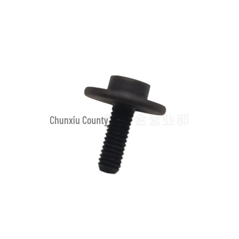 Makita 266733-9 Винт для торцовочных пил BLS713/LS0714/DLS714 Аксессуары