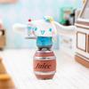 New Product Toptoy Sanrio Family Roller Skating Western Restaurant Series Handheld Cool Lomi Blind Box Trendy Birthday Gift