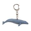Mojo Фигурка Животного Серая 387606 Брелок, Кит,