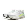Li Ning Амортизация, Износостойкие Низкие Повседневные Беговые Кроссовки Мужские Белые ARHV013-24