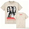 Obsession Movie Hooror T Shirt Cotton Vintage Washed 2026 Tshirt For Unisex Wounisex Hiphop Streetwear
