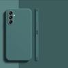 Для Samsung Galaxy A15 чехол роскошный TPU противоударный жидкий силиконовый чехол для телефона Samsung Galaxy A05S A05 A15 A25 A35 A55 5G