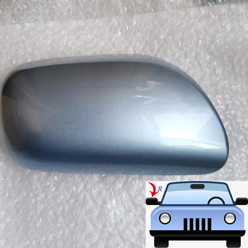 Mirror Cover For Toyota Yaris 2006-2012 Rearview Mirror Cover New replace part
