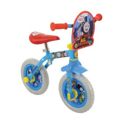Thomas And Friends Детский учебный велосипед 2 в 1