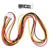 Высокоточный 3D-принтер ERCF Binky Encoder для ERCF V2 Enrager Rabbit Carrot Feeder Voron 2.4 Trident 3D Pinter