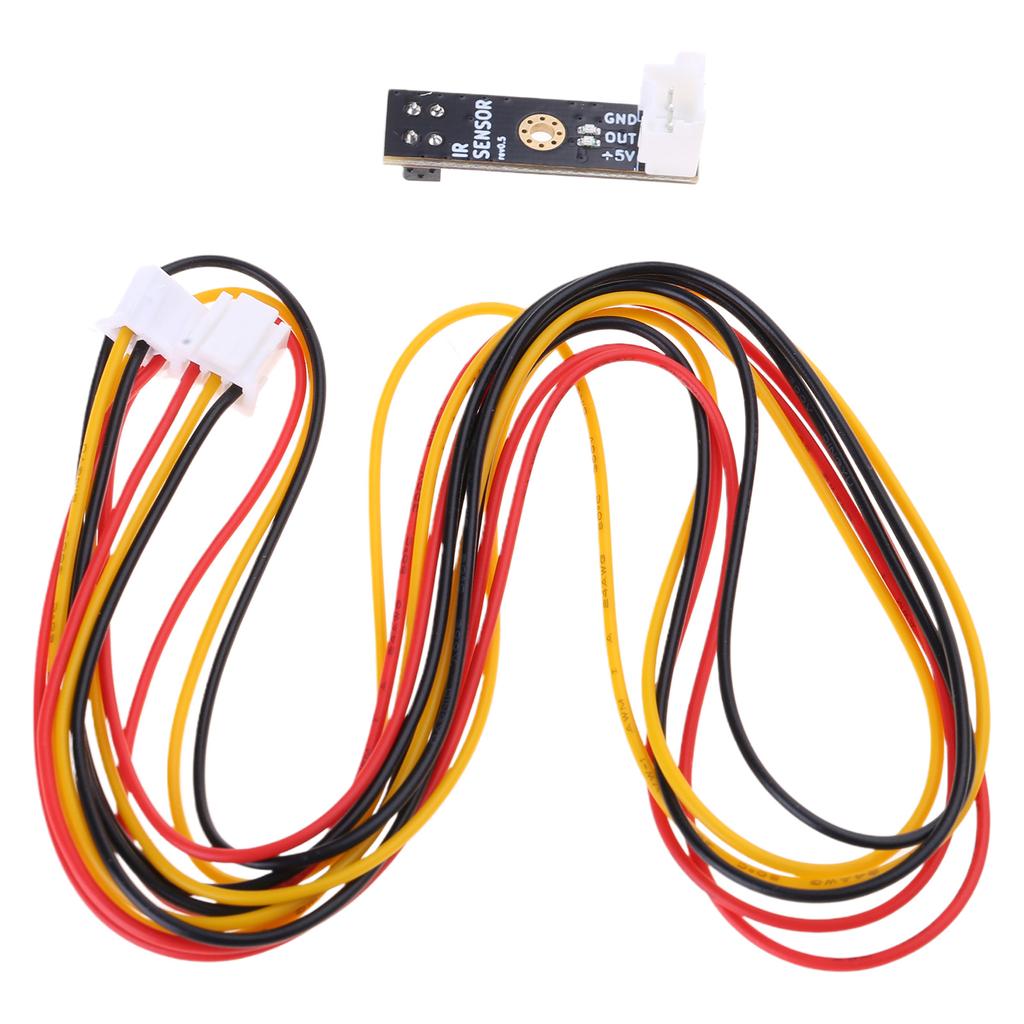 Высокоточный 3D-принтер ERCF Binky Encoder для ERCF V2 Enrager Rabbit Carrot Feeder Voron 2.4 Trident 3D Pinter