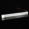 4 Pack 72LED LED Light Bar Low Voltage Light Tube Bright LED Light  RV