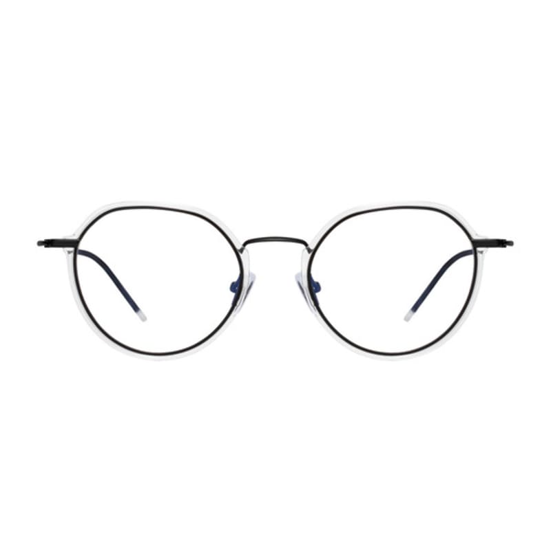 RECLOW RL3 TITANIUM GLASS CRYSTAL BLACK