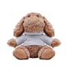 MidOcean Doggy Dog Plush Teddy Bear