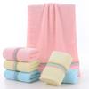1 шт. полотенце для лица, впитывающее чистые руки, чистка лица, волосы, полотенца для душа, ванная комната, домашний отель для взрослых