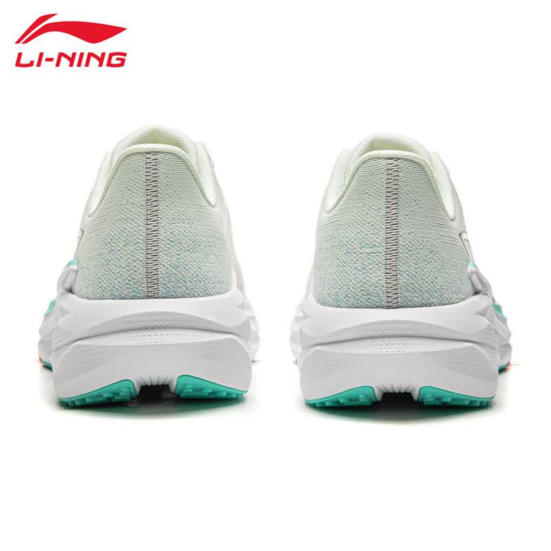 Li-Ning Мужские беговые кроссовки Wind Wing