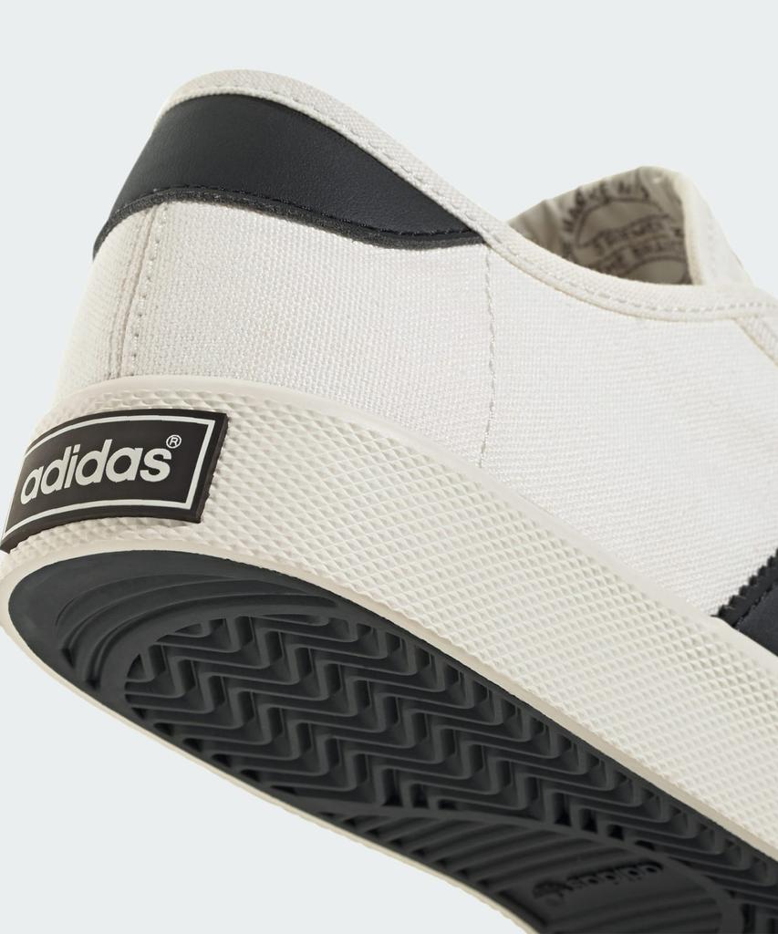 adidas Ниси - Белый:Черный / Ki1926