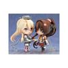 Nendoroid Kantai Collection Iowa окрашенная подвижная фигурка -KanColle- Немасштабируемая ABS&PVC