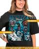 Travis Hunter Vintage T-Shirt Gift for Women and Man Shirt Unisex Tee Sport SweaT-Shirt