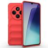 Мягкий на ощупь гибкий силиконовый чехол для Xiaomi Poco C75 Redmi 14C 4G защитный чехол противоударный Fundas Coque