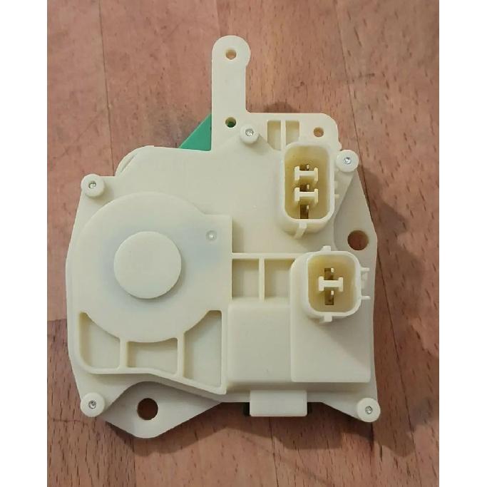 For Honda Cr-V Mk2 Rear Tailgate Boot Lock Actuator Motor 2001-2006 Mk-Ii 5 Pins Exterior Locks Parts