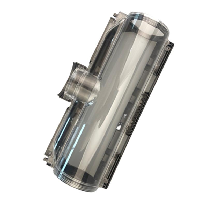 A78E- Запасные части для пылесоса для Dyson V10 V11 V15- Прозрачный корпус и нижняя крышка в сборе(100 Вт Высокий Крутящий Момент) Глава