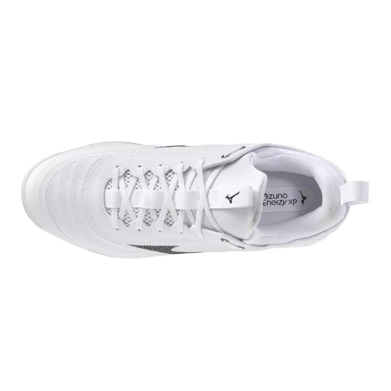 Mizuno Wave Luminous Elite sneakers 310g White/Black/Gray