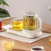 Daewoo Multifunctional Health Pot Set CN plug (adapter included)
