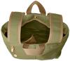 [Kiwada] Canvas Backpack [Kiwada] Cotton Shop Gosaburo, Made In Toyooka City, Hyogo Prefecture, the Mecca of Bags, Khaki