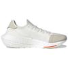 UltraBoost 21 Y-3 Y-3 'White Bold Orange' GZ9134