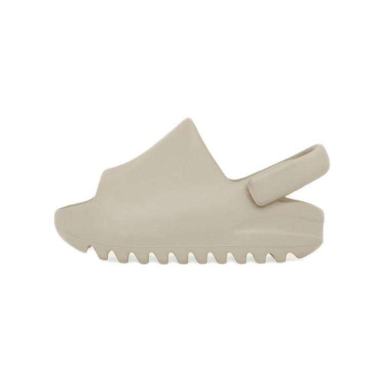 adidas Yeezy Slide Pure Перезапас Пара Младенцы HQ4120