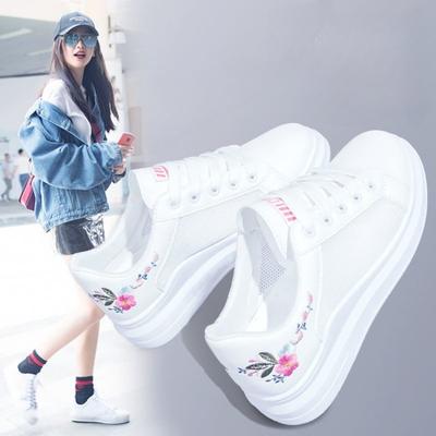 Модные летние женские кроссовки из дышащей сетки черного цвета, повседневная обувь, мягкие женские спортивные туфли, беговые кроссовки Tenis Feminino Red Trainer Zapatillas