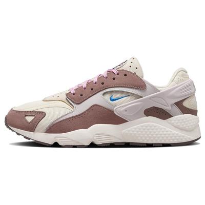 Air Huarache Runner Light Orewood Earth Мужские кроссовки Коричневые светло-оревудно-коричневые фото-синие DZ3306-101