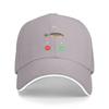 New Fih Calling Remind Me Message Decline Accept Phone Call Fish Funny FishUnisex Baseball Caps Fashion Unisex Women Hats