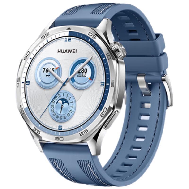 Huawei Умные часы Watch GT5 (Китайская версия)