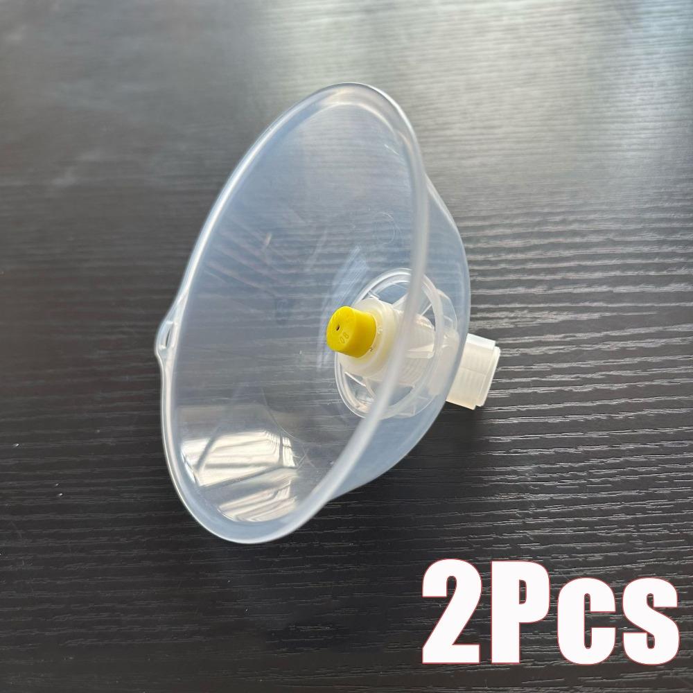 2Pcs Wind Proof Garden Sprayer Plastic High Pressure Pesticide Sprayer Agricultural Applications