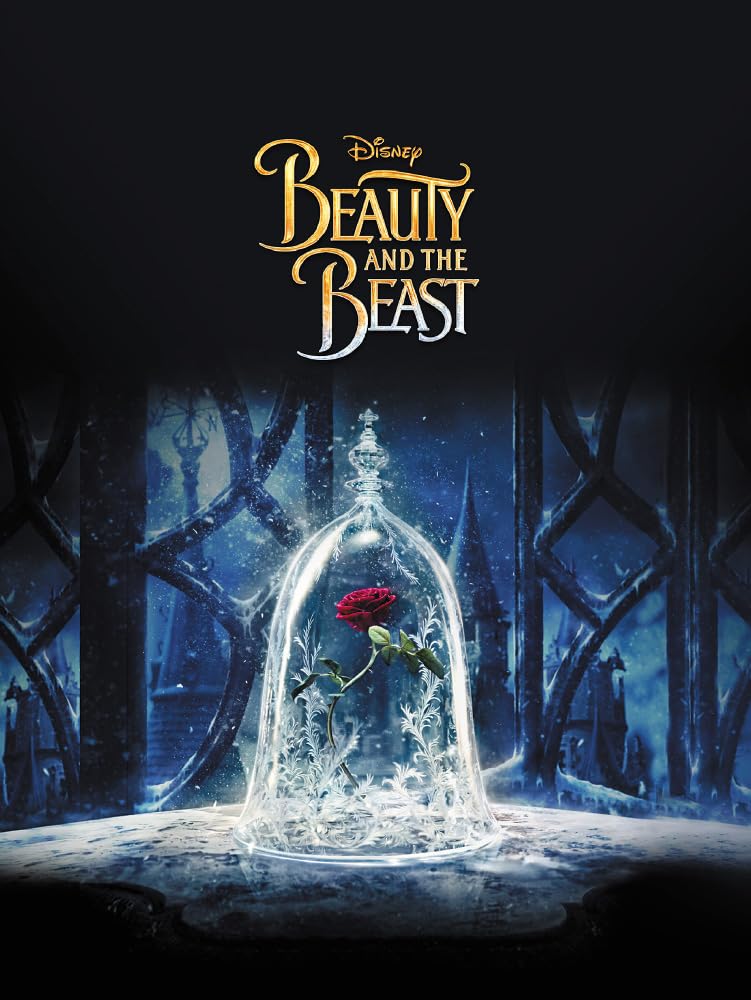 Красавица и чудовище Коллекция мюзиклов/MovieNEX [Blu-ray+DVD+Цифровая копия+MovieNEX World+CD] [Blu-ray]