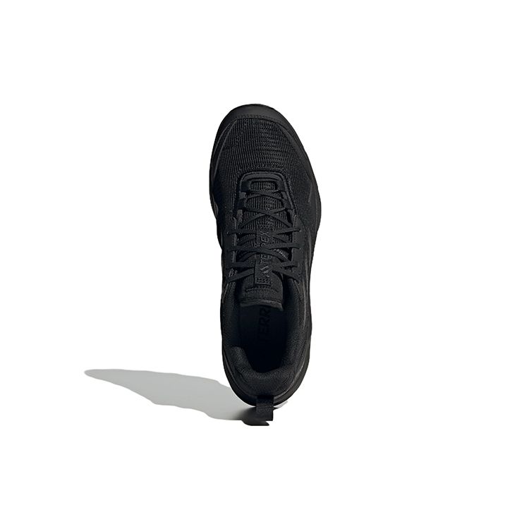 Adidas Terrex AX4 Black Carbon Men Sneakers Core-Black Grey-Four HQ9021