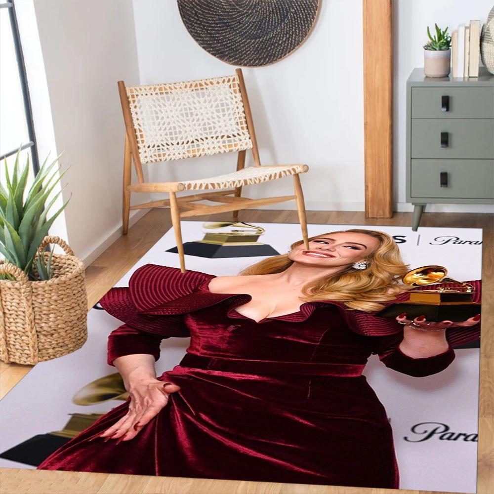 Customize Photos Personalized image Carpet Perfect for Game Room Balcony Entryway Hallway Antislip Carpet Decorate Offices Perfect Gift for Women/Men