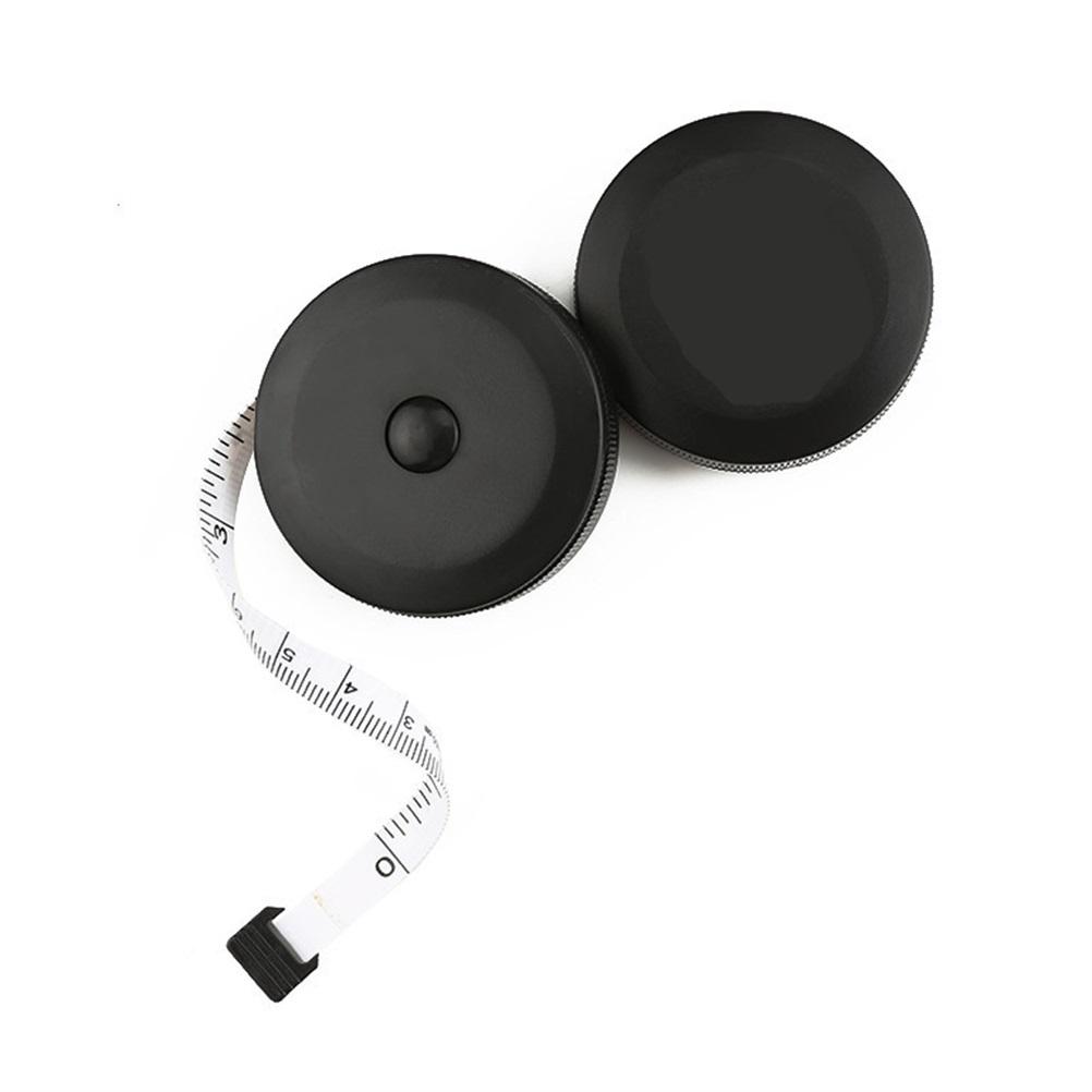 1,5 м Рулетка Автоматическая Телескопическая Линейка Швейная Мерная Лента