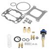 Комплект для восстановления карбюратора Edelbrock Carb Repair Tools 1400 1403 1403 1405 1406 1407 1411 1409