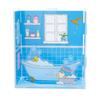 Sanrio Tuxedo Sam Акриловая подставка для ванной комнаты 868914 (Наслаждайтесь идолом)