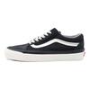 Old Skool 36 DX Anaheim Factory - Vanstec Черные Мужские Кроссовки VN0A4BW3BMA