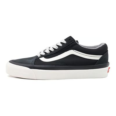 Old Skool 36 DX Anaheim Factory -tec Черные Мужские Кроссовки VN0A4BW3BMA