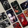 Mito Dpr Ian для iPhone 17 16 15 14 13 12 Mini 11 Pro Max Plus Мягкий силиконовый чехол для телефона