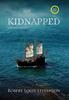 Книга Kidnapped (Annotated, Large Print)