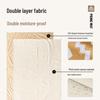 Mobigarden Vintage Cotton Canvas Outdoor Picnic Mat