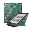 Складная подставка N428 Smart Cover Folio Funda для Rakuten Kobo Libra Color 2024