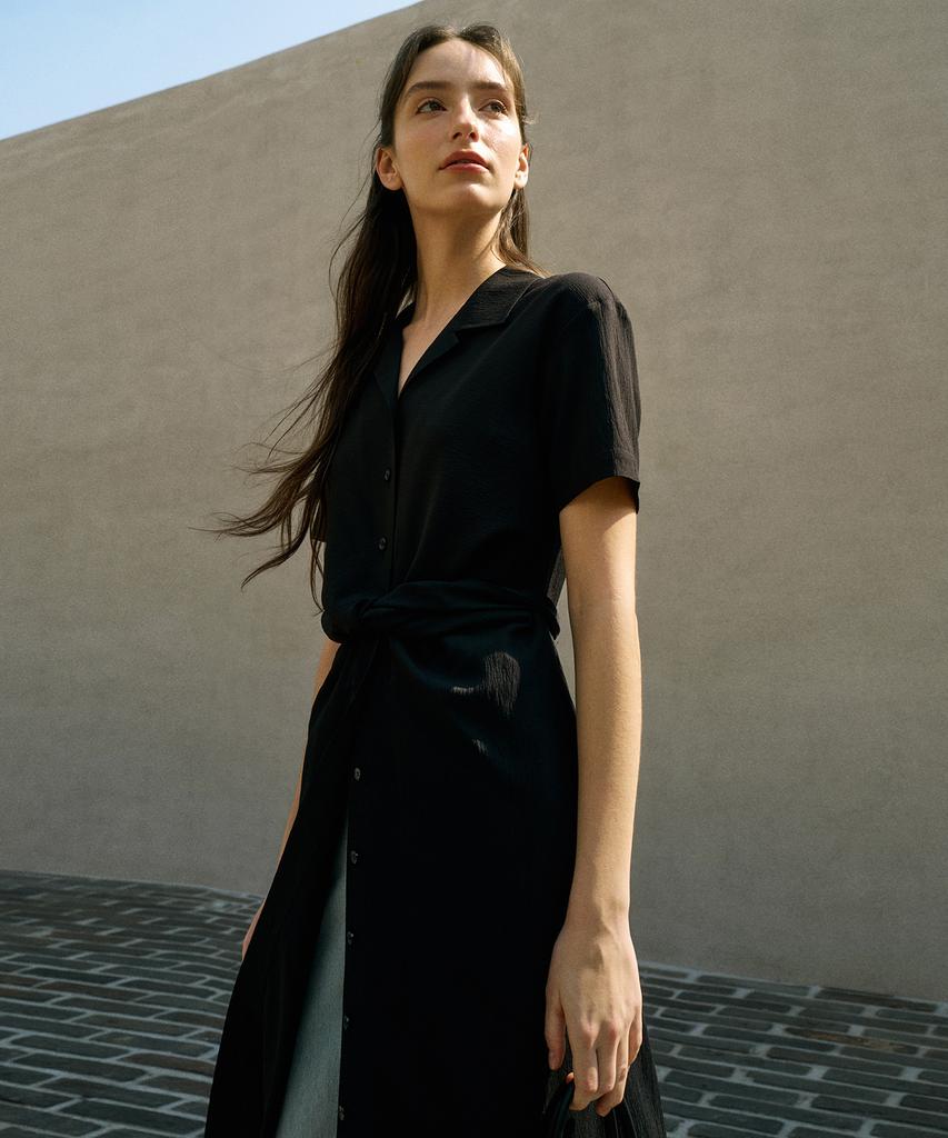 Otte Drape Tie Shirts Ops_2Color