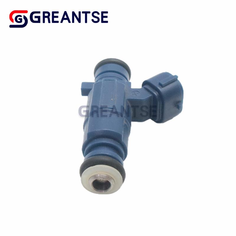 Форсунка топливная 35310-02900 3531002900 9260930017 Для Hyundai Atos MX Prime i10 PA Kia Picanto BA L4-1.1L 2004-2016