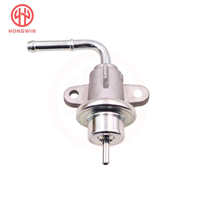 Fuel Injection Pressure Regulator Damper 16740-MCZ-013 3.0 3.5bar For Honda Motorcycle 2002 - 2007 CB900F A AC 919 16400MCZ013