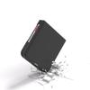 For ZTE Nubia Flip2 5G Case Skin-Touch Texture Hard PC Folding Phone Cover