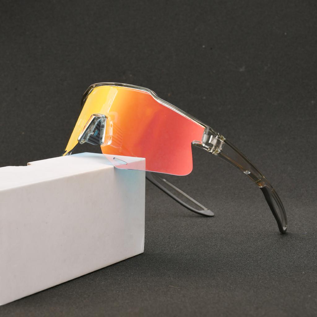 Photochromic cycling glasses, OEM outdoor sunglasses