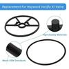 SPX0714L O'ring Gasket Rebuild Kit Replacement Parts For Variflo XL Valve SPX0714T Spider Gasket SPX0714CA Bearing