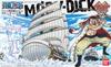 One Piece Grand Ship Collection Moby Dick TV Animation ONE (From PIECE)